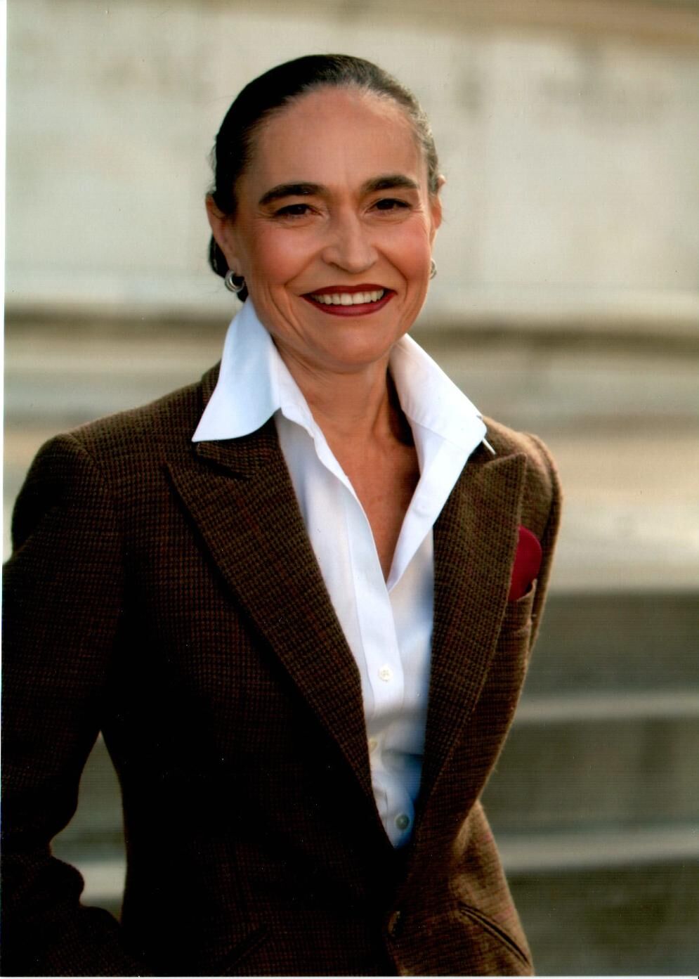 Frances Koncilja